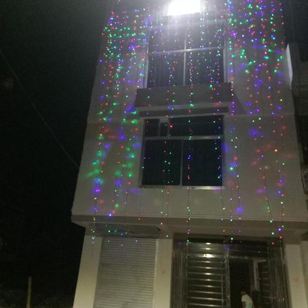 Hotel Ganga Vilas Colonelganj Ngoại thất bức ảnh